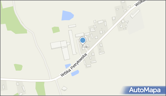 Kopiś Paweł, Petryłów 34, Petryłów 22-107 - Przedsiębiorstwo, Firma, NIP: 9462117801