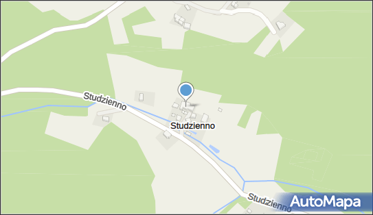 Kopka G.pod Rogaczem, Studzienno, Studzienno 4 57-320 - Przedsiębiorstwo, Firma, NIP: 8831185992