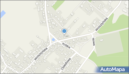 Kor-Mik-Auto Mechanika Pojazdowa Mikołaj Kotlarski, Kębłowo 64-223 - Przedsiębiorstwo, Firma, NIP: 9231530808