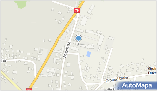 Kor Tar, Stopnicka 28, Nowy Korczyn 28-136 - Przedsiębiorstwo, Firma, NIP: 8730003506