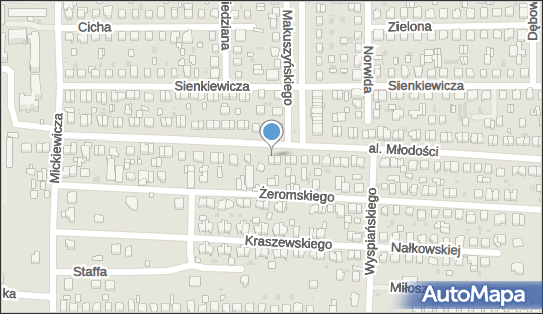 Kor Trans Bus, al. Młodości 127, Kraśnik 23-204 - Przedsiębiorstwo, Firma, NIP: 7151533956