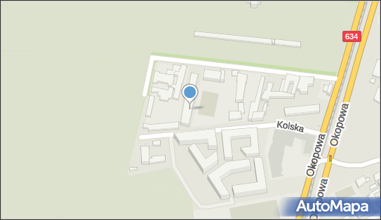 Korab Warszawa, ul. Kolska 12, Warszawa 01-045 - Przedsiębiorstwo, Firma, numer telefonu, NIP: 5270207185