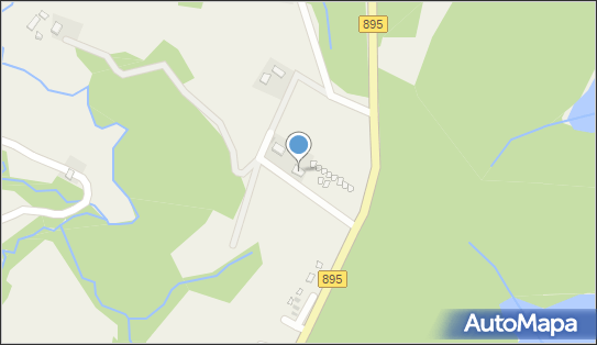 Koraland, Myczków 9a, Myczków 38-610 - Przedsiębiorstwo, Firma, NIP: 6881272611