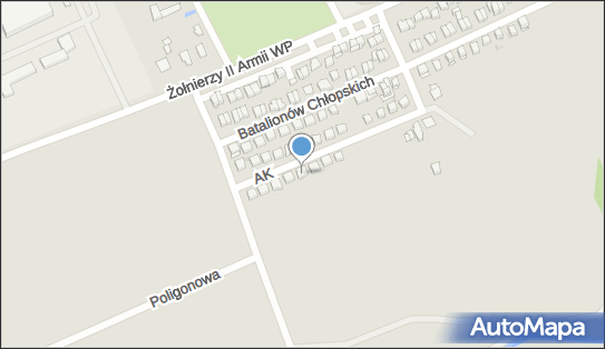 Korba Jerzy, Armii Krajowej 9, Garwolin 08-400 - Przedsiębiorstwo, Firma, NIP: 8261404775