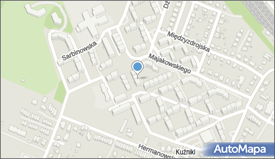 8941628692, Barbara Korczyńska Przedsiębiorstwo Handlowo-Usługowe Basia 