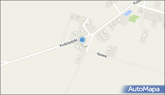 Korczyński J., Lutynia, ul. Tadeusza Kościuszki 89, Lutynia 55-330 - Przedsiębiorstwo, Firma, NIP: 8941852343