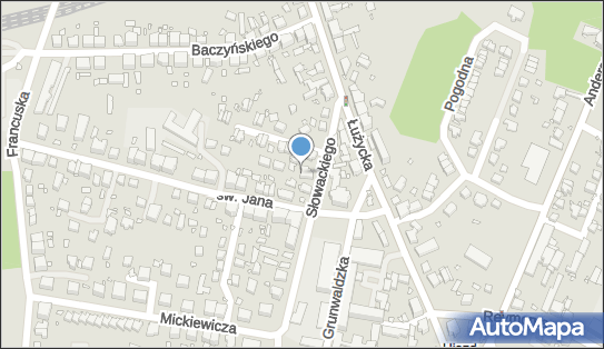 Korda, Słowackiego Juliusza 2, Zgorzelec 59-900 - Przedsiębiorstwo, Firma, numer telefonu