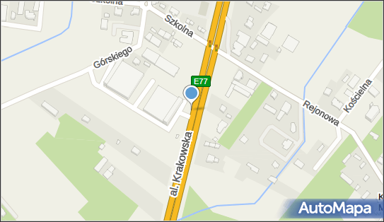 Kordus Szkółkarstwo Ozdobne, Aleja Krakowska 11, Mroków 05-551 - Przedsiębiorstwo, Firma, godziny otwarcia, numer telefonu