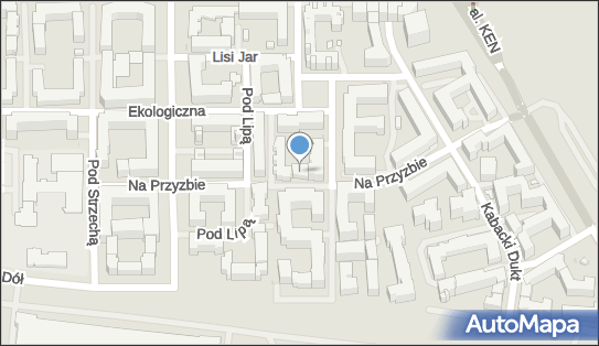Korecka Kozohorska Małgorzata, Polnej Róży 9, Warszawa 02-798 - Przedsiębiorstwo, Firma, NIP: 5221239819