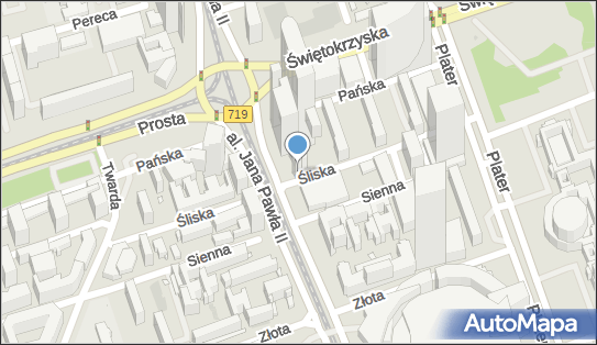 Koreinwest, Śliska 10, Warszawa 00-127 - Przedsiębiorstwo, Firma, NIP: 5213390246