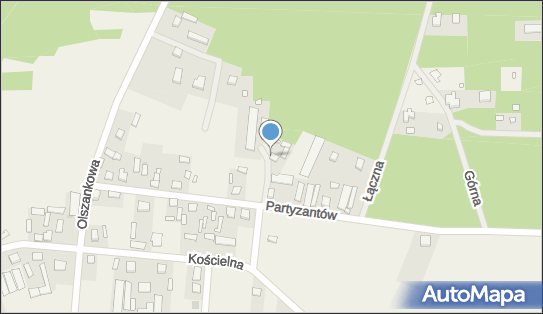 Korekcja, Partyzantów 18A, Skrzeszew 05-124 - Przedsiębiorstwo, Firma, NIP: 5691365674