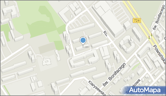 Korepetycje Andrzej Borowski, Konstancińska 5A, Warszawa 02-942 - Przedsiębiorstwo, Firma, NIP: 5211565865