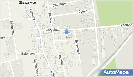 6971090931, Anticimex - Agnieszka Biegańska 