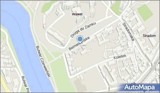 Korepetycje, Bernardyńska 7, Kraków 31-069 - Przedsiębiorstwo, Firma, NIP: 6761094957