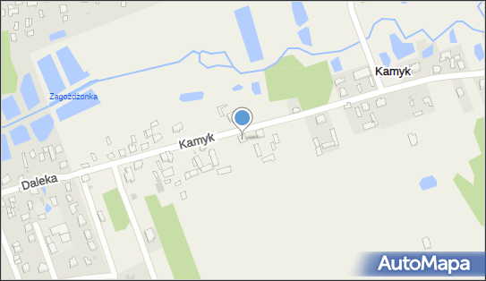 Korepetytor, Kamyk 10A, Kamyk 26-670 - Przedsiębiorstwo, Firma, numer telefonu, NIP: 7962638979