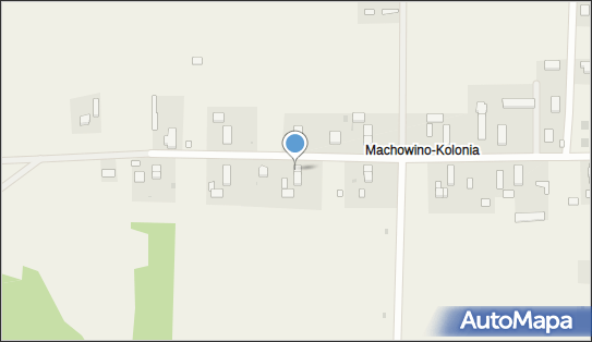 Korespondencyjne Biuro Informacyjne, Machowino 66, Machowino 76-270 - Przedsiębiorstwo, Firma, NIP: 8392193379