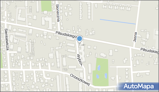 Korkraw, ul. Józefa Wybickiego 1, Grójec 05-600 - Przedsiębiorstwo, Firma, NIP: 7971645430