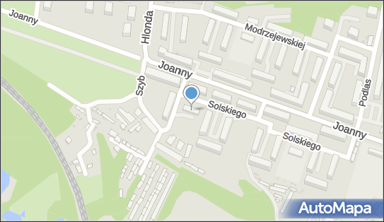 Korlab Laboratoria Medyczne, ul. Ludwika Solskiego 15, Ruda Śląska 41-712 - Przedsiębiorstwo, Firma, numer telefonu, NIP: 6412215121