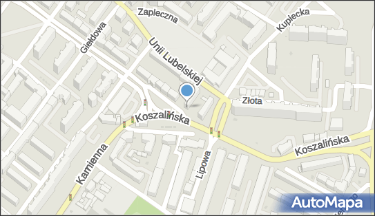 Kornel Krupa, Aleja św. Jana Pawła II 16, Kołobrzeg 78-100 - Przedsiębiorstwo, Firma, NIP: 6711752708