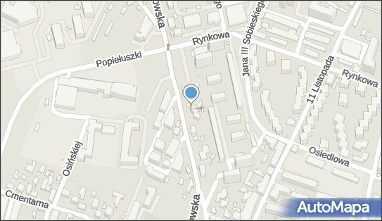 Kornel Olszewski Pośrednictwo Leasingowe, Sokołowska 34, Siedlce 08-110 - Przedsiębiorstwo, Firma, NIP: 8212475700
