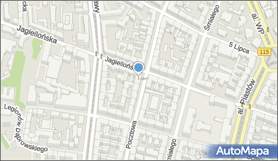 Korner III Zagrodny Kuczer Jolanta Bogusławski Bernard, Pocztowa 8 70-360 - Przedsiębiorstwo, Firma, numer telefonu, NIP: 8522083503