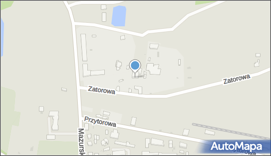 Korn, Zatorowa 4, Gołdap 19-500 - Przedsiębiorstwo, Firma, numer telefonu, NIP: 8451715656