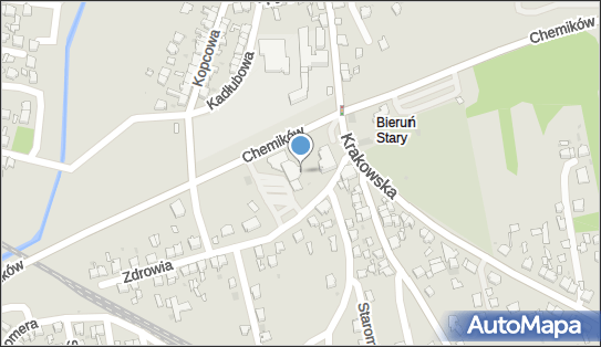 Korol Yaroslav Firma Handlowo Usługowa DSK-Imex, ul. Chemików 3 43-150 - Przedsiębiorstwo, Firma, NIP: 6462364171