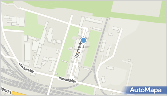 Korona Bogumiła Barbara, Sygnałowa 6, Bydgoszcz 85-706 - Przedsiębiorstwo, Firma, NIP: 5541659405