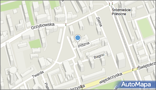 Korona Max, ul. Próżna 14, Warszawa 00-109 - Przedsiębiorstwo, Firma, NIP: 5252148992