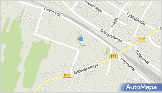 Korona Niedziałek Bronisława, Nisko 37-400 - Przedsiębiorstwo, Firma, NIP: 8652076275