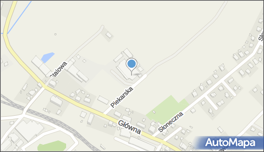 Korona, Piekarska 1, Marciszów 58-410 - Przedsiębiorstwo, Firma, numer telefonu, NIP: 6141500386