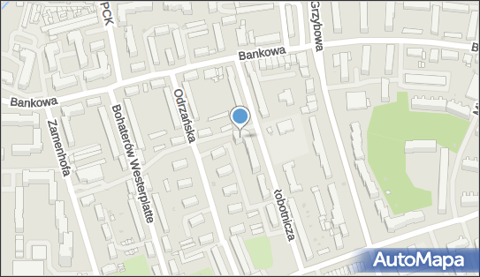 Korpal, Robotnicza 14, Police 72-010 - Przedsiębiorstwo, Firma, NIP: 8511505113