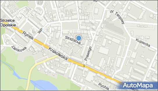 Korpol, ul. Strażacka 10, Strzelce Opolskie 47-100 - Przedsiębiorstwo, Firma, numer telefonu, NIP: 7561813419