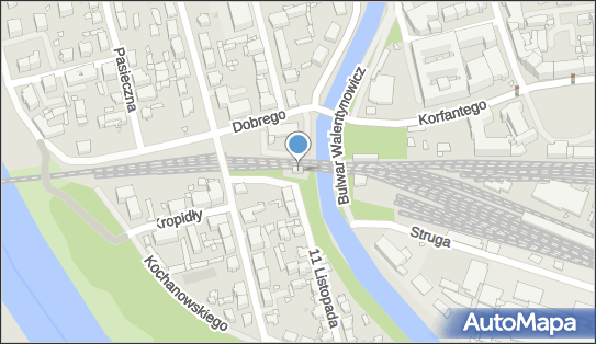 Korporacja Biznesu i Uśmiechu, ul. 11 Listopada 1, Opole 45-093 - Przedsiębiorstwo, Firma, NIP: 7541205378
