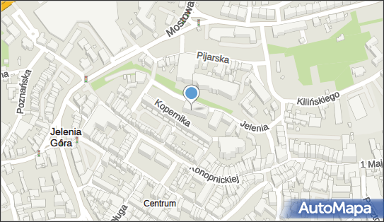 Korporacja Brokerska Triada, ul. Mikołaja Kopernika 3 58-500 - Przedsiębiorstwo, Firma, numer telefonu, NIP: 6111119606