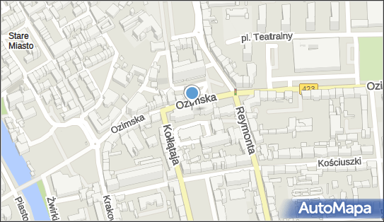 Korporacja Heller Bożena i Wiesław Heller, ul. Ozimska 16, Opole 45-057 - Przedsiębiorstwo, Firma, numer telefonu, NIP: 7541008465