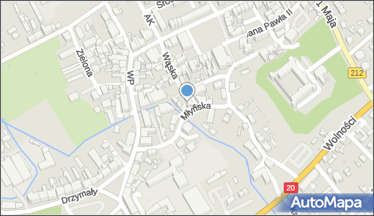 Korporacja Mieszkaniowa Ankra Zarząd Nieruchomościami Krzysztof Jaworski Gabriel Trojański 77-100 - Przedsiębiorstwo, Firma, numer telefonu, NIP: 8421627350