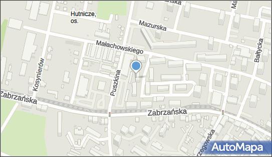 Korporacja Radio Taxi Glockentin, Zabrzańska 88, Bytom 41-907 - Przedsiębiorstwo, Firma, NIP: 6451027808