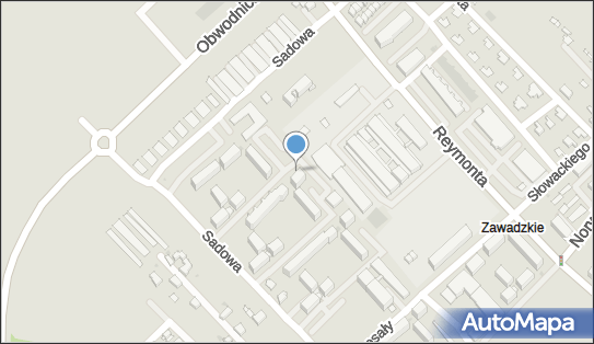 Korporacja Uśmiechu i Biznesu Stanisława Aleksy, Sadowa 80 41-922 - Przedsiębiorstwo, Firma, NIP: 6261055747