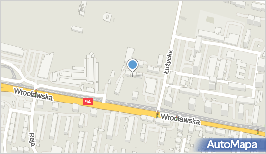 6261055635, Korporacja Uśmiechu i Biznesu Trela Krzysztof 