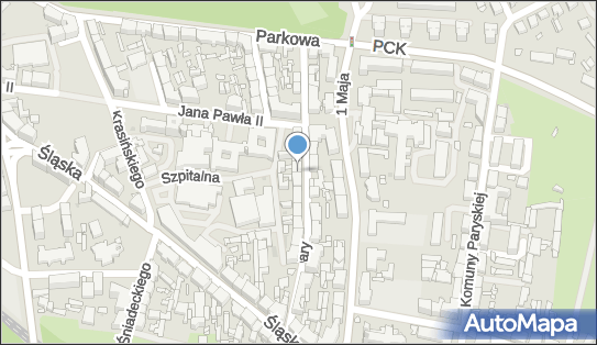 6431040504, Korporacja Uśmiechu i Biznesu, Żebrowski Marek 