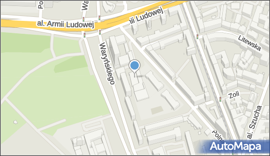 Korrado, ul. Polna 7A, Warszawa 02-625 - Przedsiębiorstwo, Firma, NIP: 5242392408