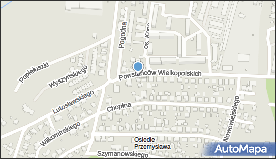 Korta Zbigniew Pruchnicki, Powstańców Wielkopolskich 27a, Kępno 63-600 - Przedsiębiorstwo, Firma, NIP: 6191164967