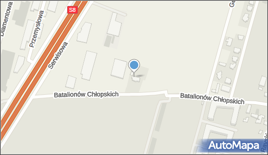 Korty Macieja, ul. Batalionów Chłopskich NN 05-082 - Przedsiębiorstwo, Firma, NIP: 1180708160