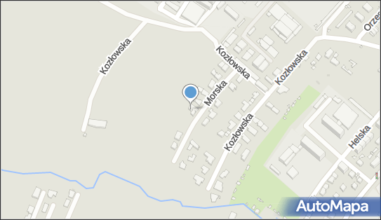 Korus Dariusz Dariusz Korus Mundi, Morska 12, Gliwice 44-121 - Przedsiębiorstwo, Firma, NIP: 6481614545