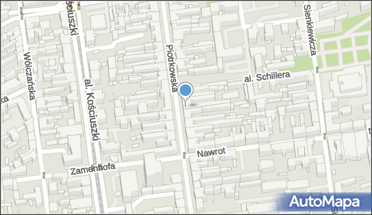 Korwin PHZ, Piotrkowska 116, Łódź 90-006 - Przedsiębiorstwo, Firma, numer telefonu, NIP: 7282219350