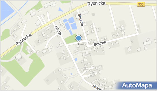 Korycki Andrzej Piecha Janusz, ul. Karola Miarki 5 A, Rzuchów 44-285 - Przedsiębiorstwo, Firma, numer telefonu, NIP: 6391716638