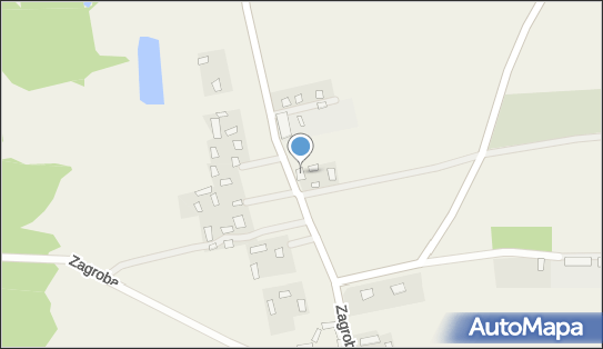 Korycki Andrzej, Zagroba 15, Zagroba 09-230 - Przedsiębiorstwo, Firma, NIP: 7741914412