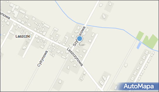 Koryl Krężlewicz, Szybowcowa 2, Laszczki 05-090 - Przedsiębiorstwo, Firma, NIP: 5342141321