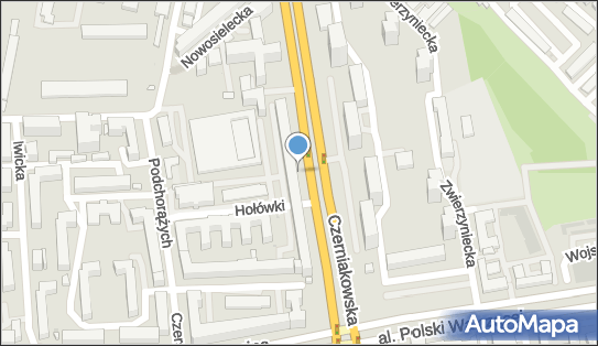 KOS Kuchnie Wnętrza, Czerniakowska 127, Warszawa 00-720 - Przedsiębiorstwo, Firma, godziny otwarcia, numer telefonu